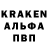 Кетамин VHQ Dave Fedor