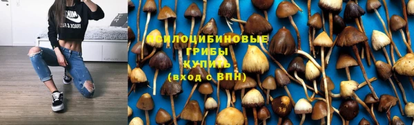 герыч Алексеевка